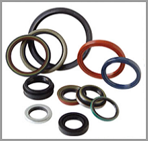 Picture of Oil Seals
