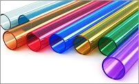 Flexible tubing